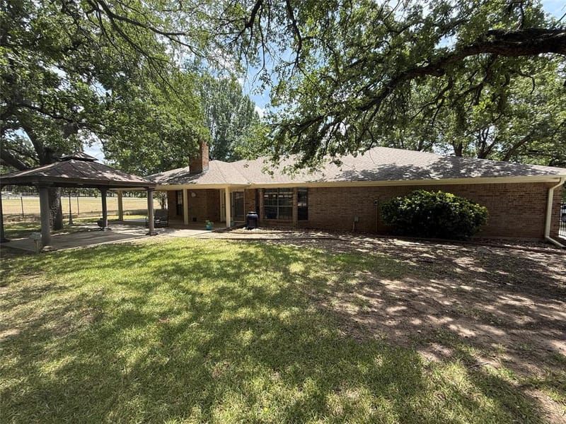 136 Busey Boulevard, Decatur TX 76234 - Photo 25