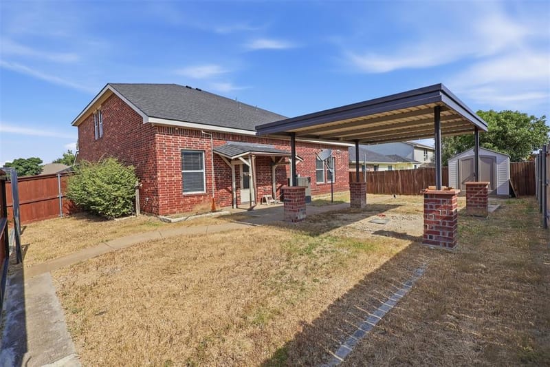 3528 KIMBERLY Lane, Balch Springs TX 75180 - Photo 26