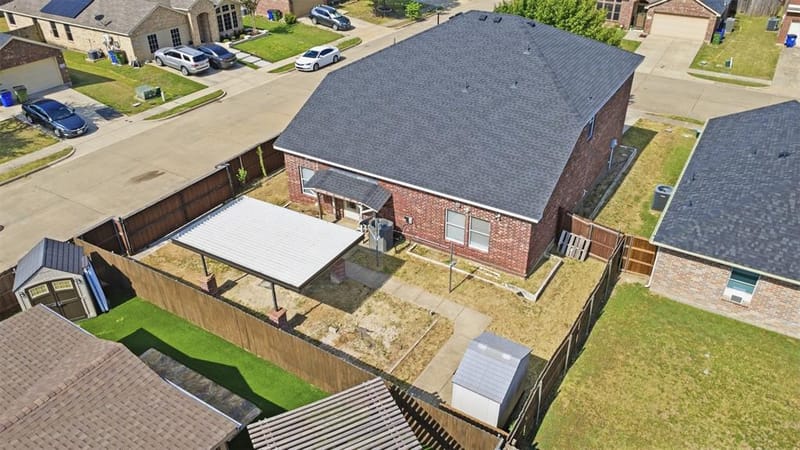 3528 KIMBERLY Lane, Balch Springs TX 75180 - Photo 28