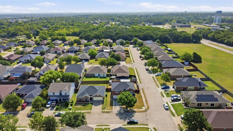 3528 KIMBERLY Lane, Balch Springs TX 75180 - Photo 29