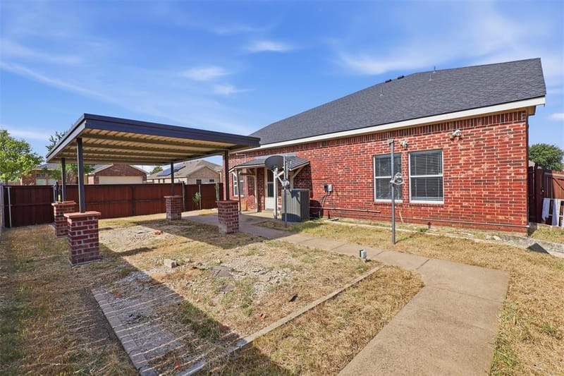 3528 KIMBERLY Lane, Balch Springs TX 75180 - Photo 25