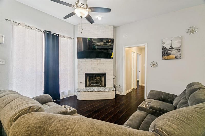 1228 Falcon Trail, Bedford TX 76021 - Photo 6