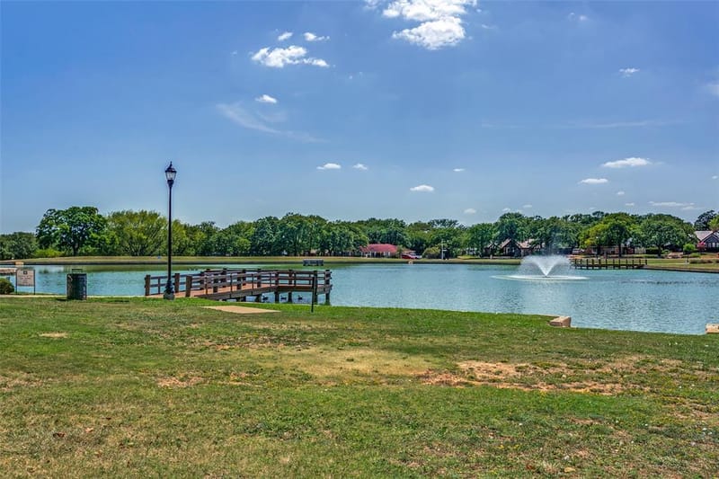 1228 Falcon Trail, Bedford TX 76021 - Photo 26