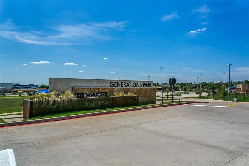 1228 Falcon Trail, Bedford TX 76021 - Photo 24