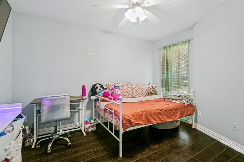 1228 Falcon Trail, Bedford TX 76021 - Photo 18