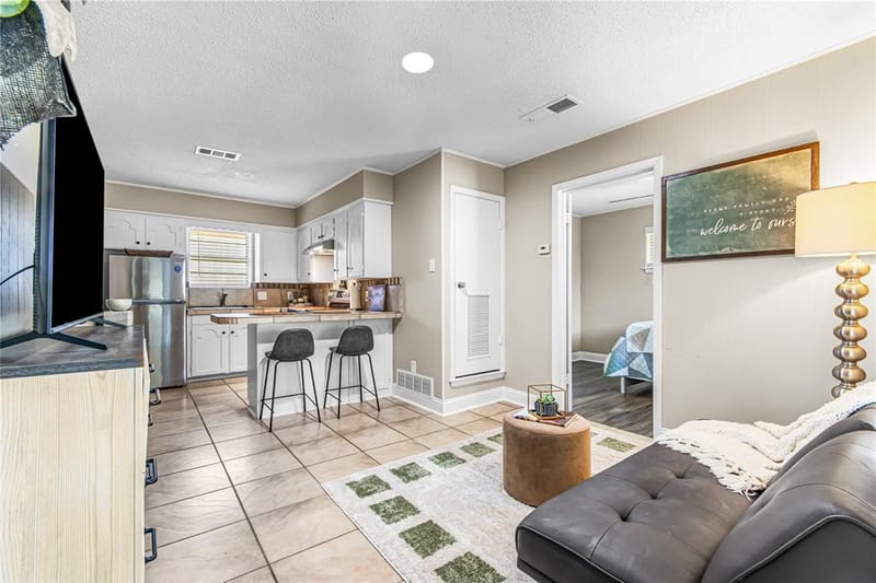 436 Ball Street, Grapevine TX 76051 - Photo 17