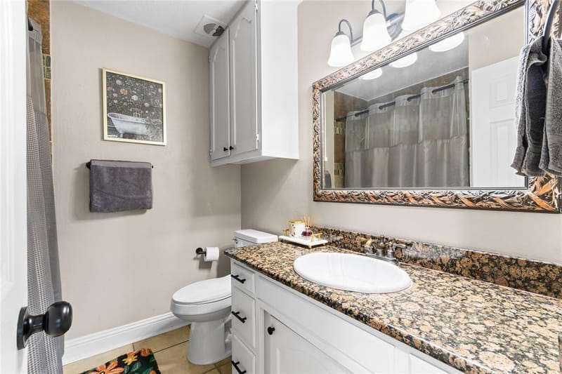 436 Ball Street, Grapevine TX 76051 - Photo 16