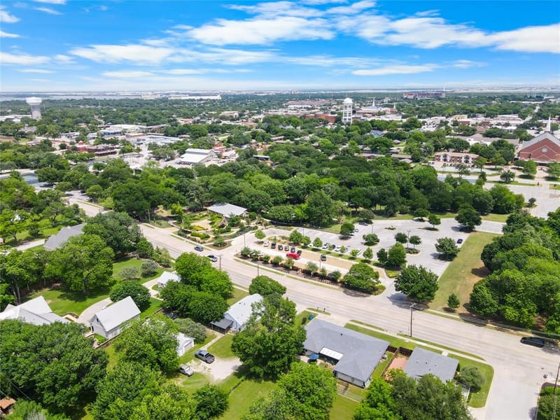 436 Ball Street, Grapevine TX 76051 - Photo 26