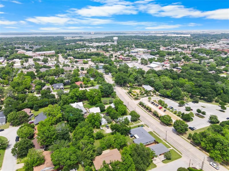 436 Ball Street, Grapevine TX 76051 - Photo 24