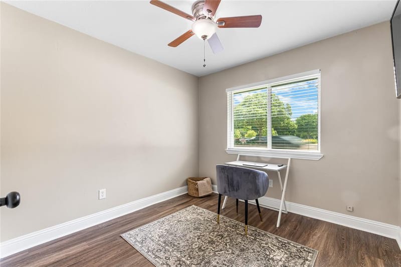 436 Ball Street, Grapevine TX 76051 - Photo 15