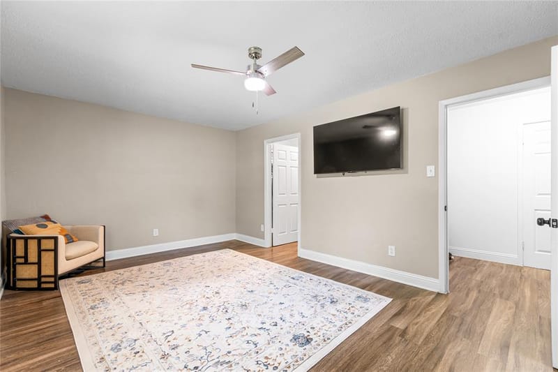 436 Ball Street, Grapevine TX 76051 - Photo 11