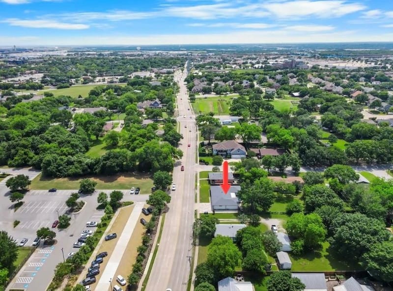 436 Ball Street, Grapevine TX 76051 - Photo 29