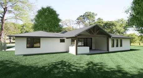436 Ball Street, Grapevine TX 76051 - Photo 4
