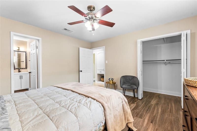 436 Ball Street, Grapevine TX 76051 - Photo 8