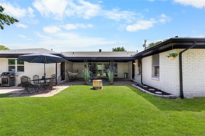 436 Ball Street, Grapevine TX 76051 - Photo 25