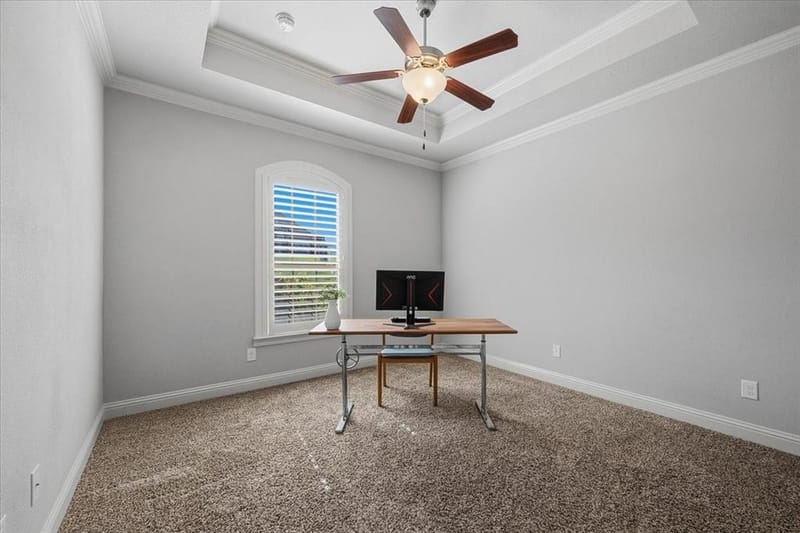12408 Villa Milano Drive, Fort Worth TX 76126 - Photo 27