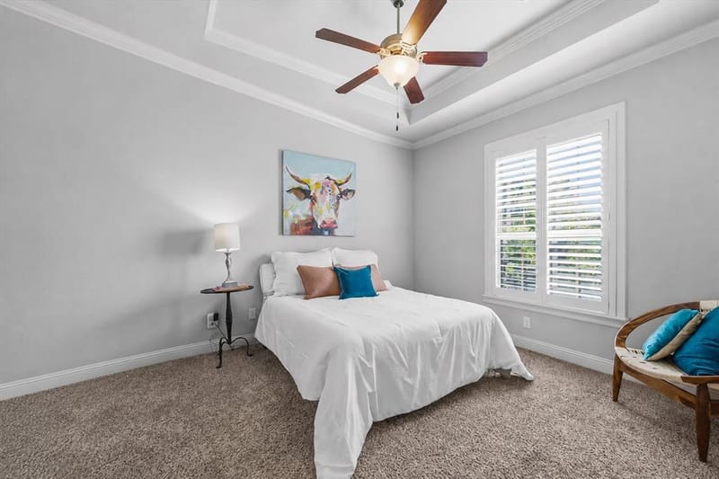 12408 Villa Milano Drive, Fort Worth TX 76126 - Photo 26