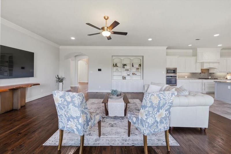 12408 Villa Milano Drive, Fort Worth TX 76126 - Photo 7