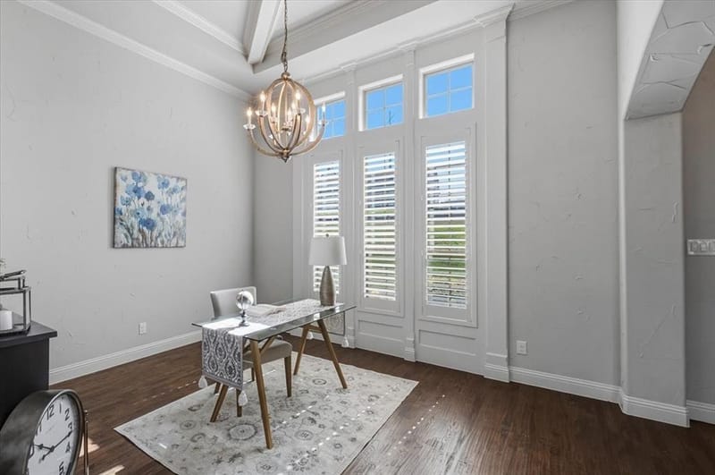 12408 Villa Milano Drive, Fort Worth TX 76126 - Photo 3