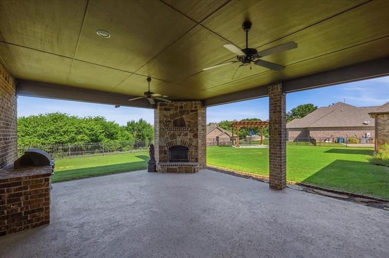 12408 Villa Milano Drive, Fort Worth TX 76126 - Photo 32