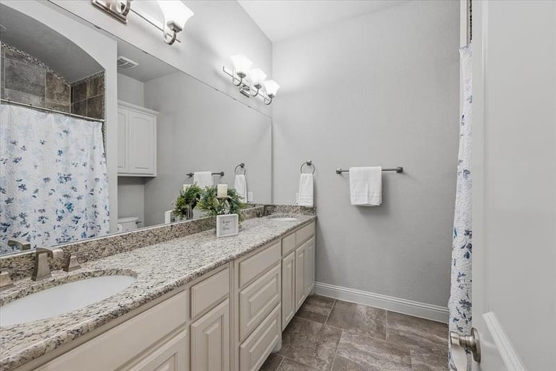 12408 Villa Milano Drive, Fort Worth TX 76126 - Photo 28