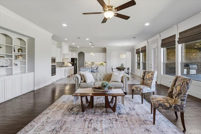 12408 Villa Milano Drive, Fort Worth TX 76126 - Photo 5
