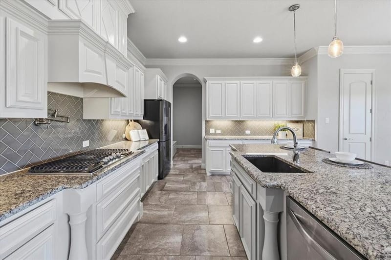 12408 Villa Milano Drive, Fort Worth TX 76126 - Photo 14