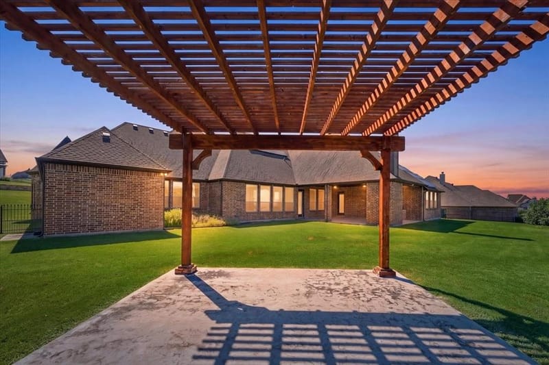 12408 Villa Milano Drive, Fort Worth TX 76126 - Photo 37