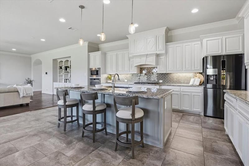 12408 Villa Milano Drive, Fort Worth TX 76126 - Photo 15