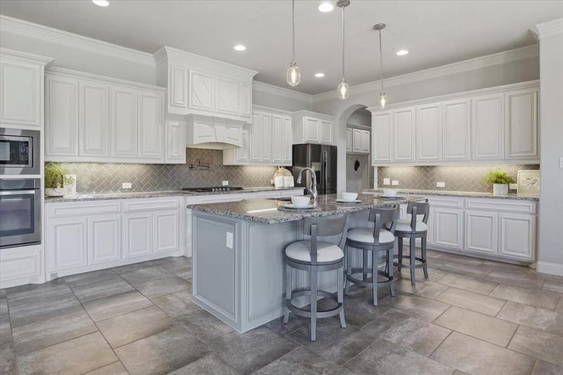 12408 Villa Milano Drive, Fort Worth TX 76126 - Photo 11