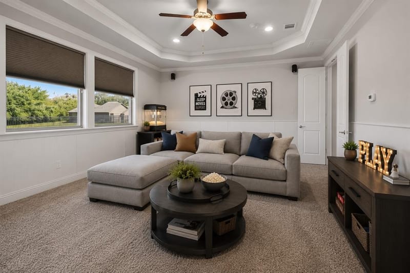 12408 Villa Milano Drive, Fort Worth TX 76126 - Photo 31