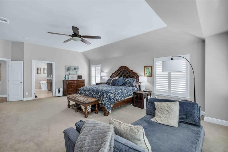 2217 Landoine Lane, Lewisville TX 75056 - Photo 22