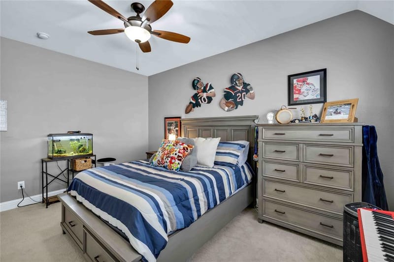 2217 Landoine Lane, Lewisville TX 75056 - Photo 32