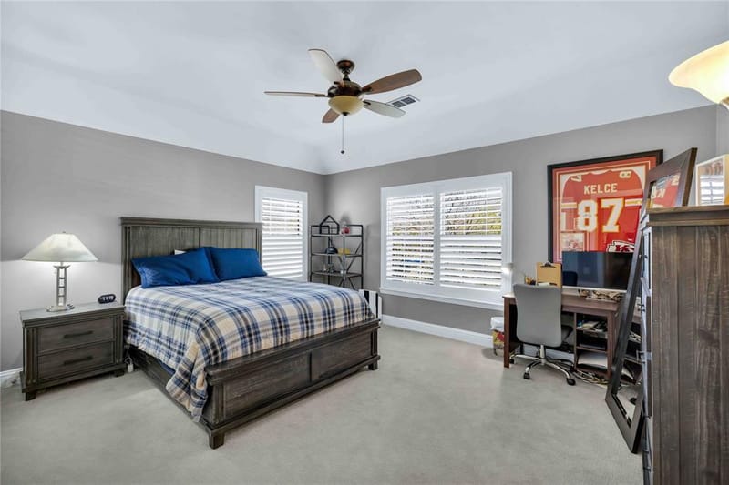 2217 Landoine Lane, Lewisville TX 75056 - Photo 28