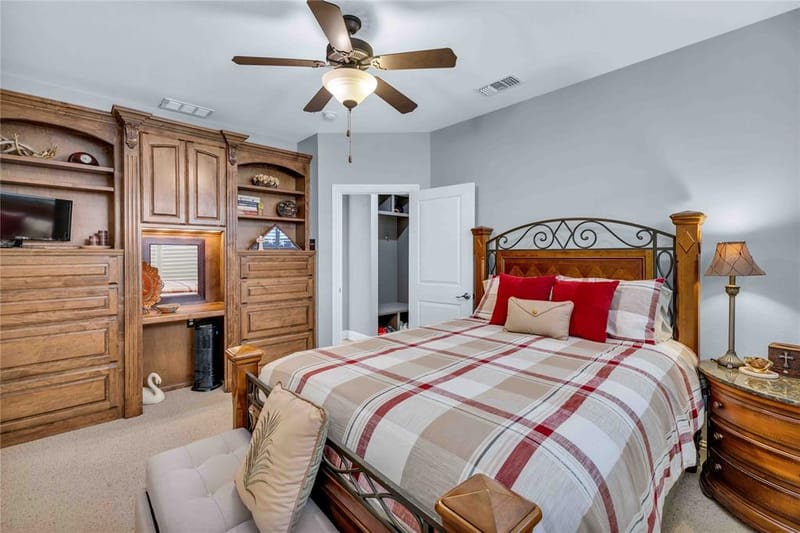 2217 Landoine Lane, Lewisville TX 75056 - Photo 34