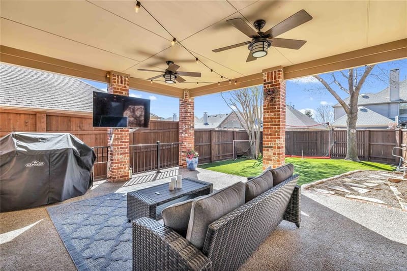 2217 Landoine Lane, Lewisville TX 75056 - Photo 33
