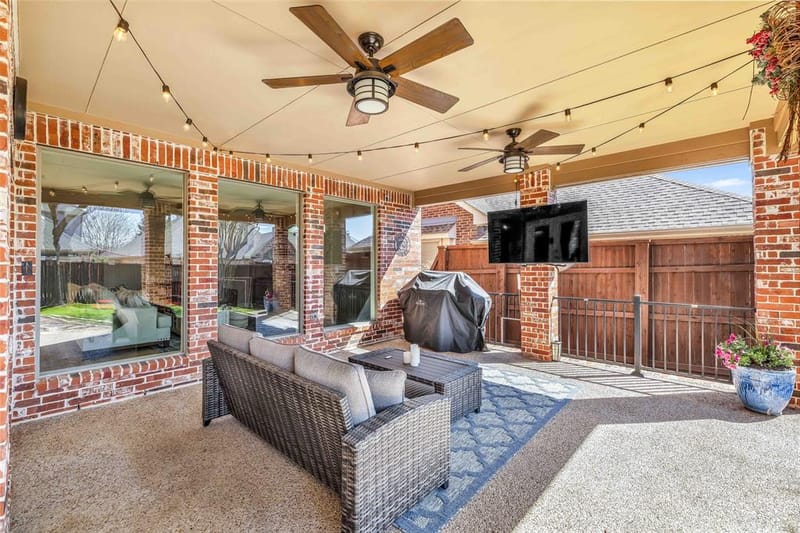 2217 Landoine Lane, Lewisville TX 75056 - Photo 37