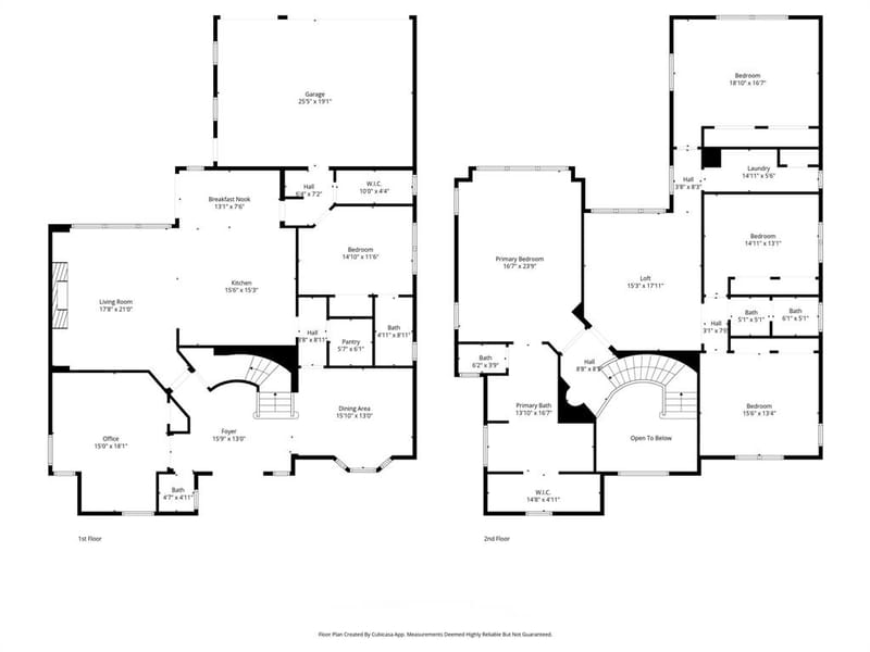 2217 Landoine Lane, Lewisville TX 75056 - Photo 40
