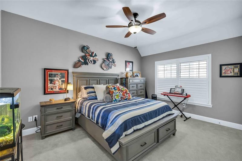 2217 Landoine Lane, Lewisville TX 75056 - Photo 31
