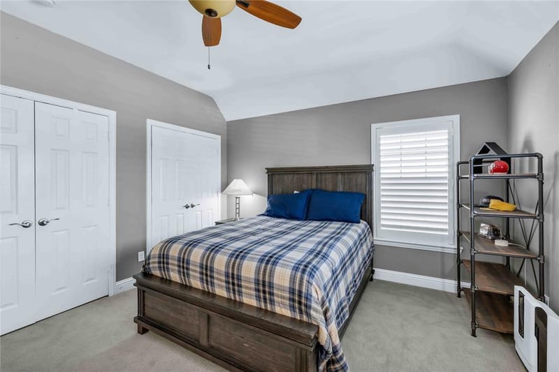 2217 Landoine Lane, Lewisville TX 75056 - Photo 29