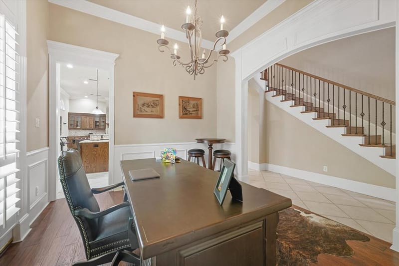 2349 Briar Court, Frisco TX 75034 - Photo 6