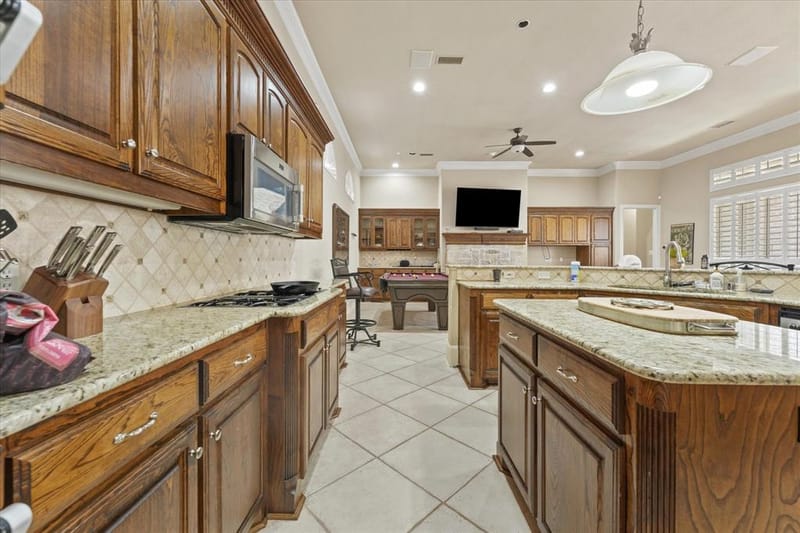 2349 Briar Court, Frisco TX 75034 - Photo 26