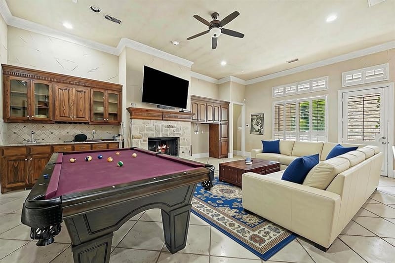 2349 Briar Court, Frisco TX 75034 - Photo 7