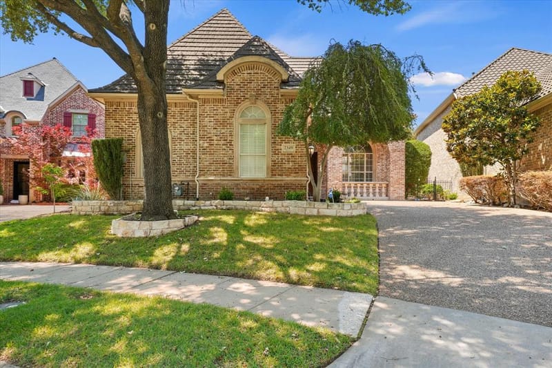 2349 Briar Court, Frisco TX 75034 - Photo 36