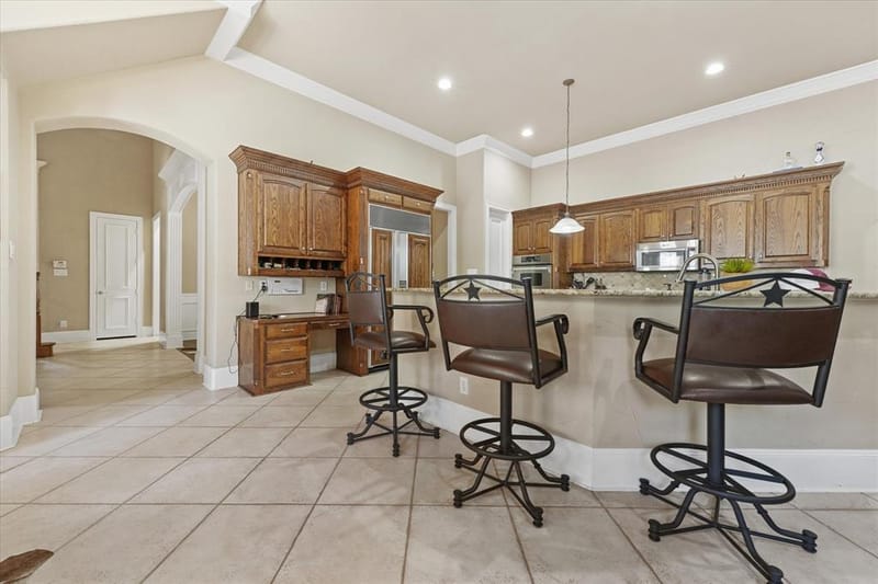 2349 Briar Court, Frisco TX 75034 - Photo 9