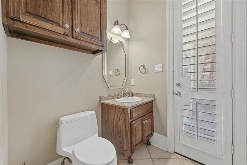 2349 Briar Court, Frisco TX 75034 - Photo 33