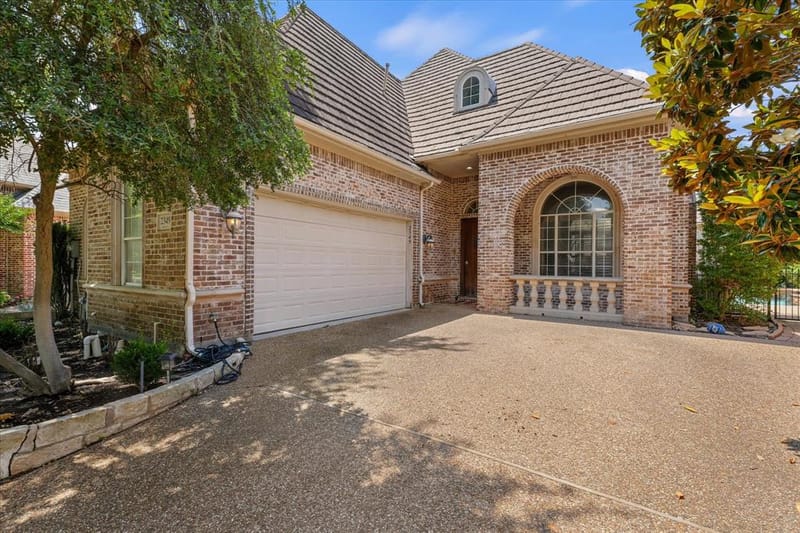2349 Briar Court, Frisco TX 75034 - Photo 35