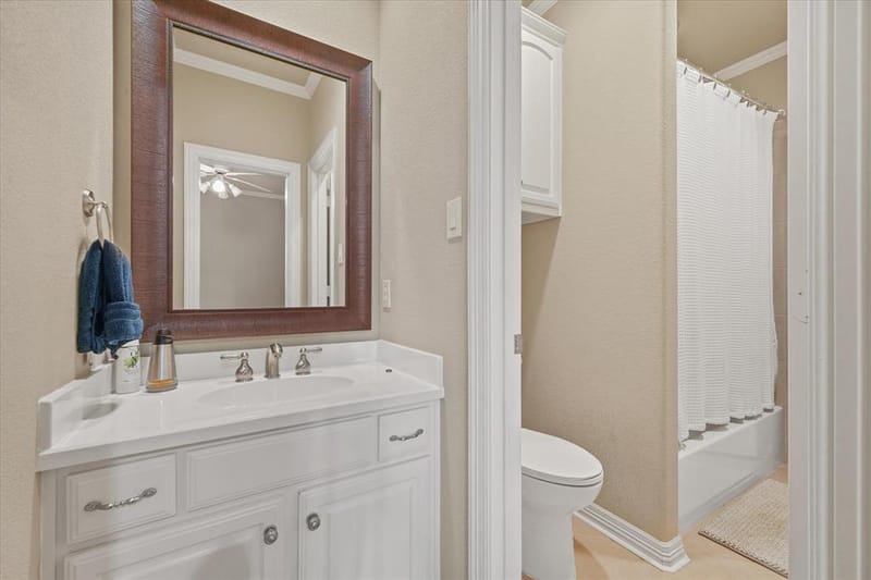 2349 Briar Court, Frisco TX 75034 - Photo 29