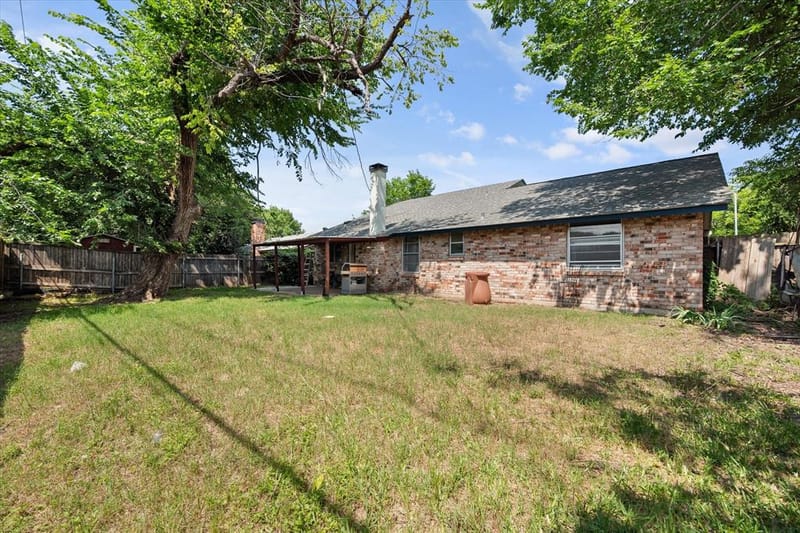 2508 Mardell Drive, Arlington TX 76016 - Photo 23