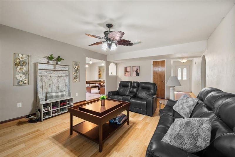 2508 Mardell Drive, Arlington TX 76016 - Photo 6
